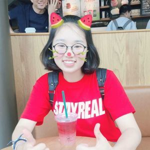 Meet your Posher, Peiyuan